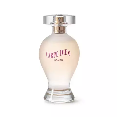 Desodorante Colônia Carpe Diem Woman 100ml Boticollection - o Boticário