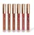 Batom Liquido Soft Matte Lovely Bear 1,2mL – SP Colors