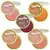 Blush Compacto 10g - Melu by Ruby Rose