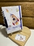 Caderneta de Saúde + Cartão SUS Personalizado - Jessica Monteiro Designer