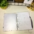 Caderno Personalizado Pautado na internet