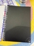 Caderno Universitário Personalizado na internet