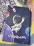 Caderno Universitário Personalizado