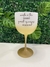 Taça Gin Personalizada - comprar online