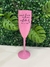 Taça Espumante Personalizada - comprar online