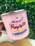 Caneca Esmaltada Personalizada
