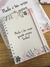 Caderno Personalizado Pautado - comprar online