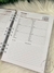 Agenda Jurídica 2025 Personalizada - Jessica Monteiro Designer