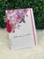 Caderno Personalizado Pautado