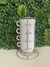 Torre de Canecas Personalizadas - Jessica Monteiro Designer