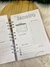 Imagem do Agenda Personalizada 2025