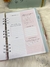 Imagem do Planner Personalizado 2025