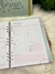 Planner Personalizado 2025 na internet