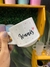 Caneca de Porcelana 180 ml Personalizada - comprar online