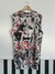 Vestido - Remerón Estampado