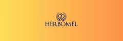Banner da categoria Herbomel 