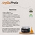 Argila Preta, 60g, Bioessência na internet