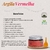 Argila Vermelha Escura, 70g, Bioessência na internet
