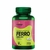 Ferro Quelato 500mg 60 Cápsulas. Clinoage - comprar online