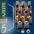 Azeite Extra Virgem Reserva 500ml – Kit 5. Gallo - Bioverona