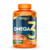 Ômega 3 tripla fonte, 1000mg, 180 cápsula, Katiguá