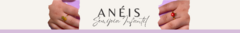 Banner da categoria Anéis Semijoias Infantil