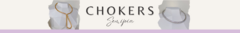 Banner da categoria Chokers Semijoias
