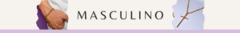 Banner da categoria Masculino