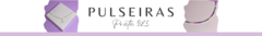 Banner da categoria Pulseiras Prata 925