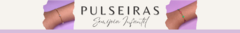 Banner da categoria Pulseiras Semijoias Infantil