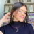 Conjunto Choker Semijoia