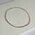 Pulseira Masculina Laminada 3MM