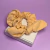 Scrunchie Linho - comprar online