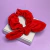Scrunchie Linho na internet