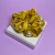 Scrunchie Com Pérolas na internet