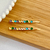 Kit Grampos Colors - comprar online
