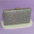 Clutch Strass Prata