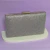 Clutch Strass Prata