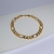 Pulseira Semijoia Masculino