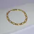 Pulseira Semijoia Masculino