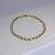 Pulseira Semijoia Masculino
