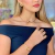 Choker Semijoia - comprar online