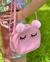 Bolsa E Tiara Pompons na internet