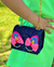 Bolsa E Tiara Unicornio na internet