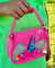 Bolsa E Tiara Unicornio - comprar online