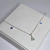 Pulseira Prata Nossa Senhora