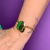 Pulseira Semijoia