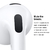 AirPods 3 TWS Fone de Ouvido Sem Fio Bluetooth 5.0 na internet