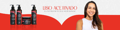 Banner da categoria Liso Acetinado