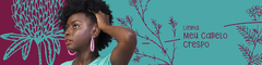 Banner da categoria Meu Cabelo Crespo